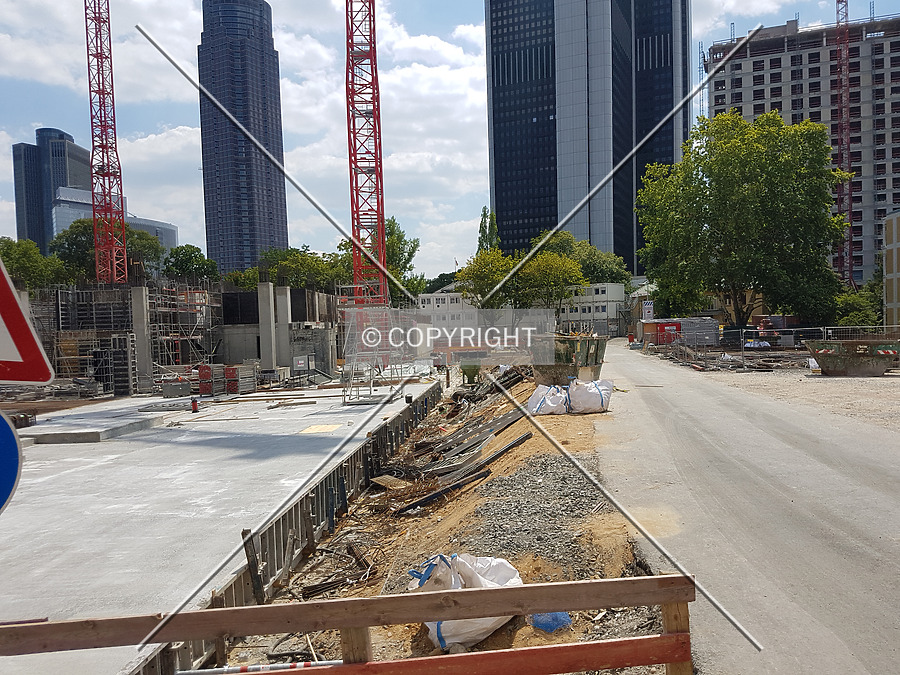 One Forty West by Nephilim