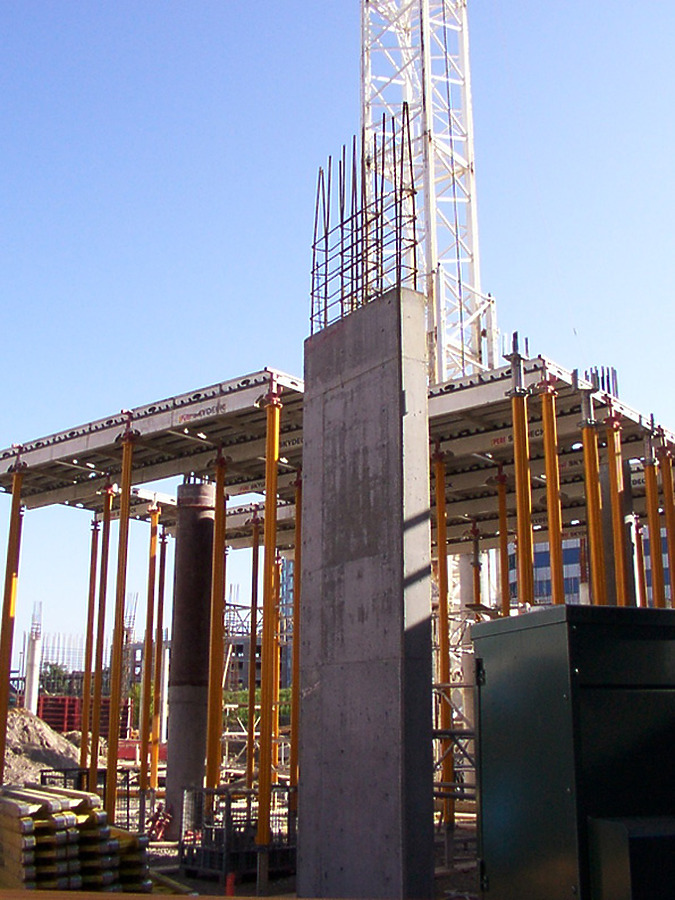 Optima Views by Daniel Kieckhefer