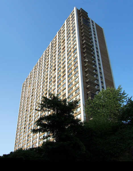 The Briarcliff