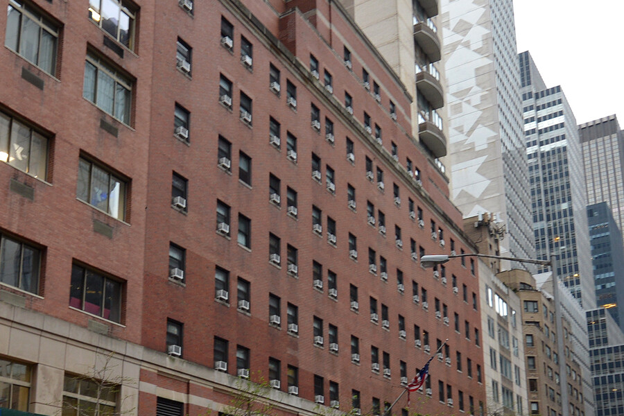 Vanderbilt YMCA