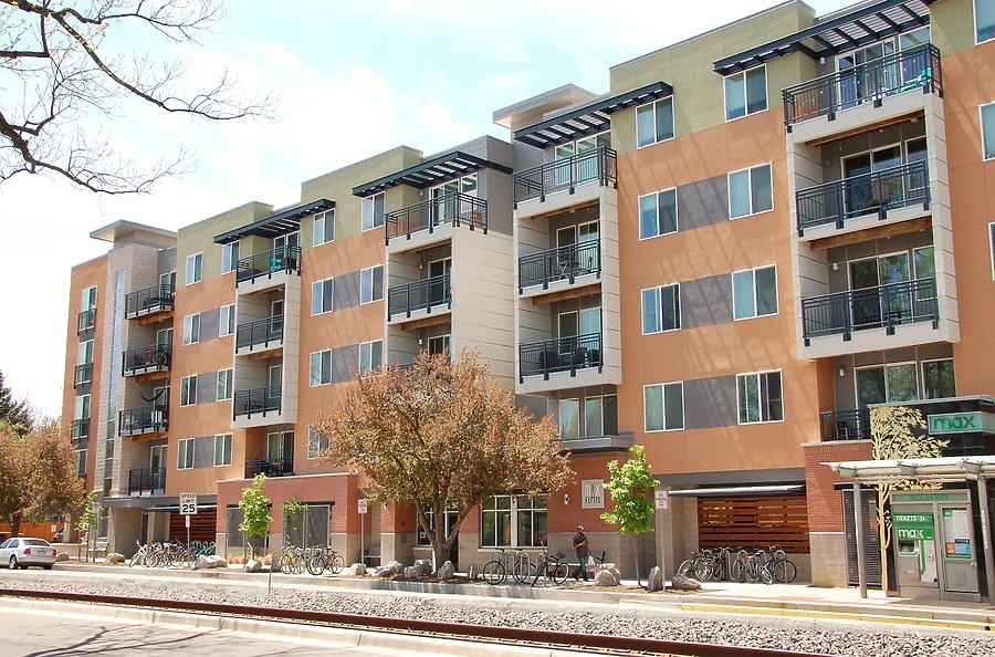 MAX Flats by Brian LoBue