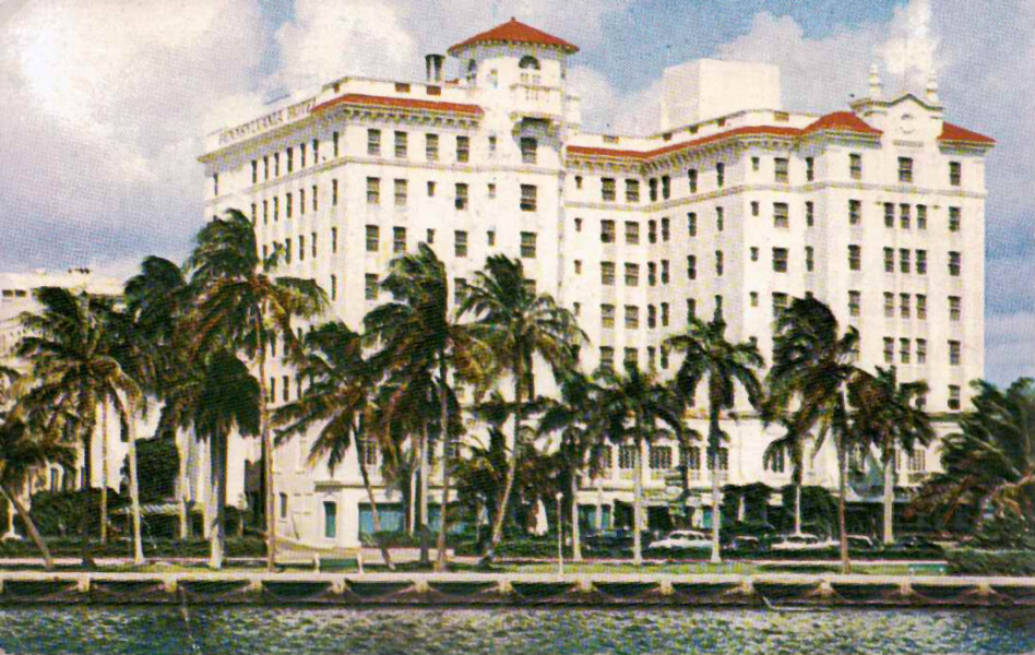 Pennsylvania Hotel