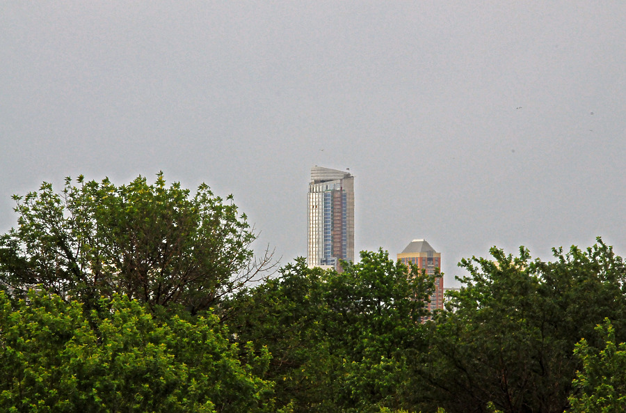 One Museum Park by Shawn Ursini