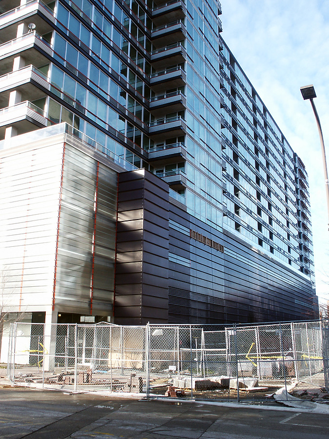 Optima Horizons by Daniel Kieckhefer