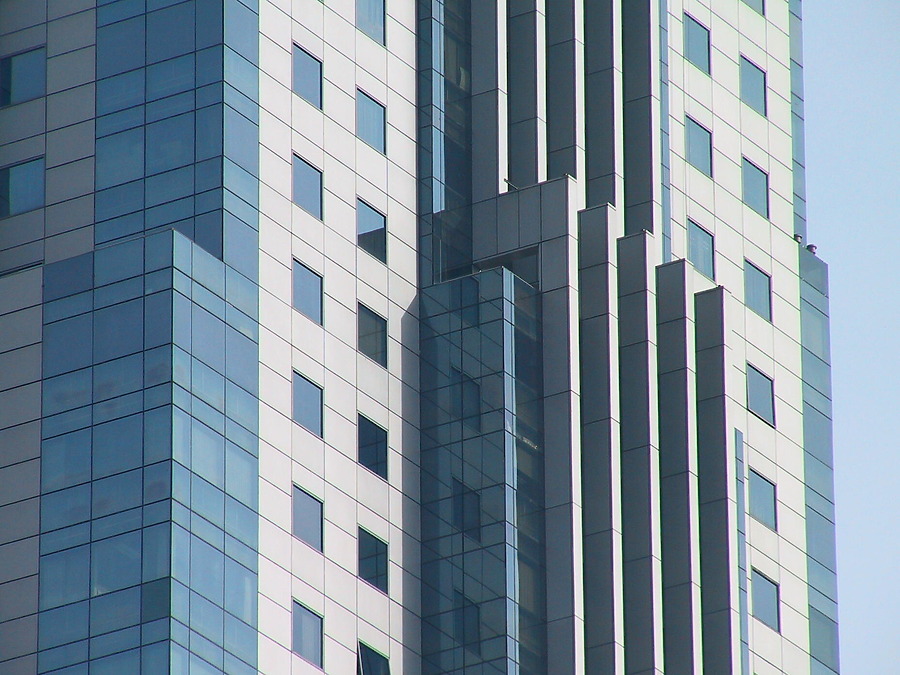 AmBank Tower by John Bek