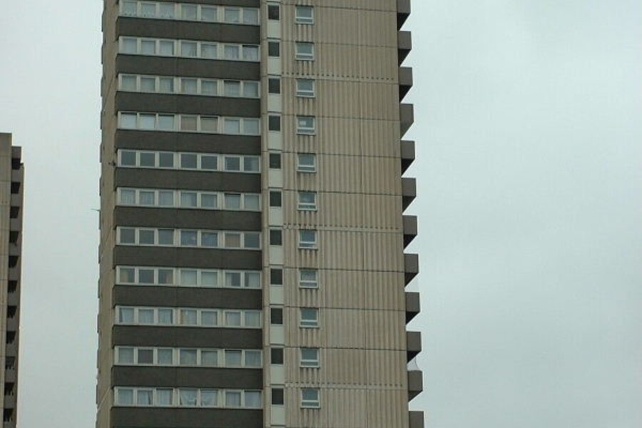 Harvey House