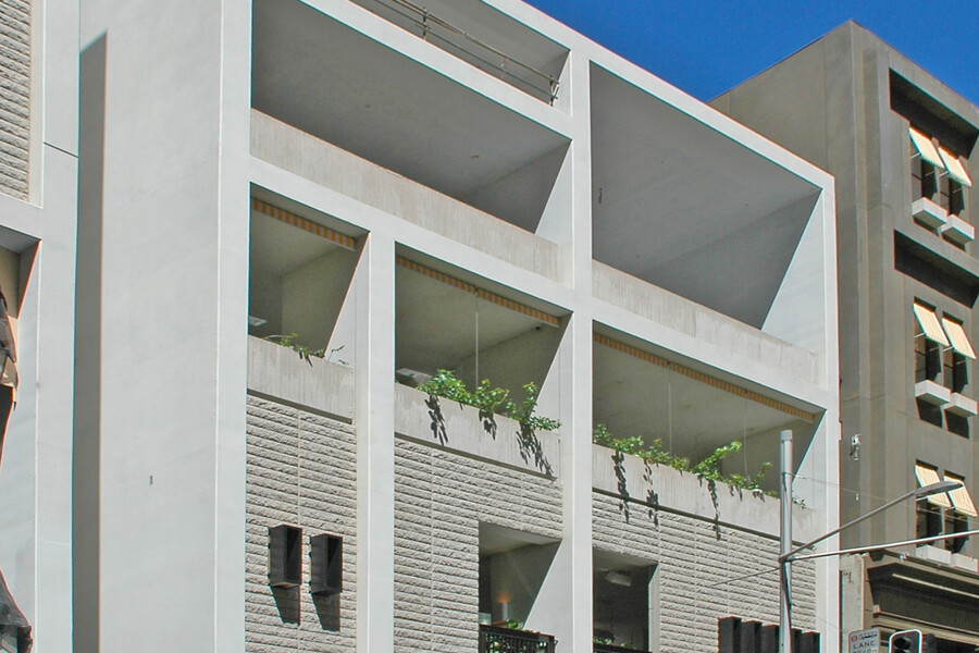 320 George Street