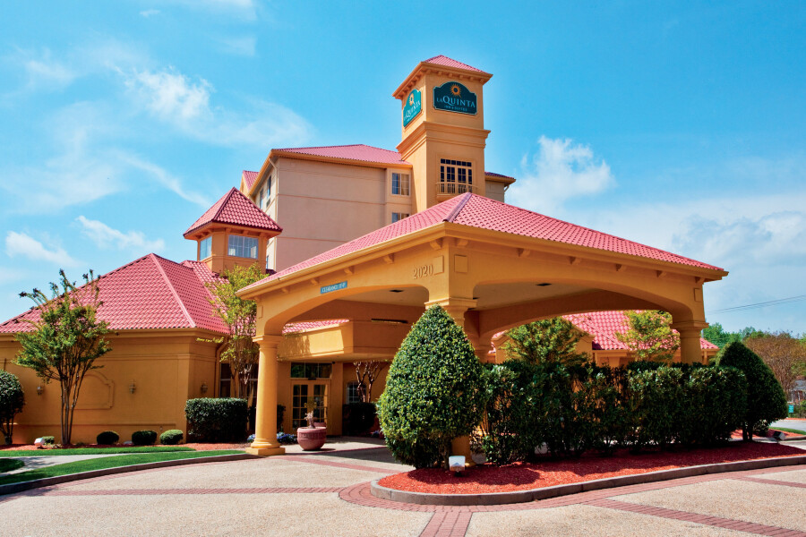 La Quinta Inn & Suites Winston-Salem