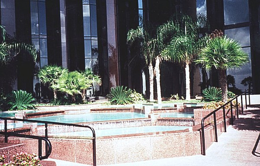 One Shoreline Plaza - South Tower by Kevin Lehnhardt