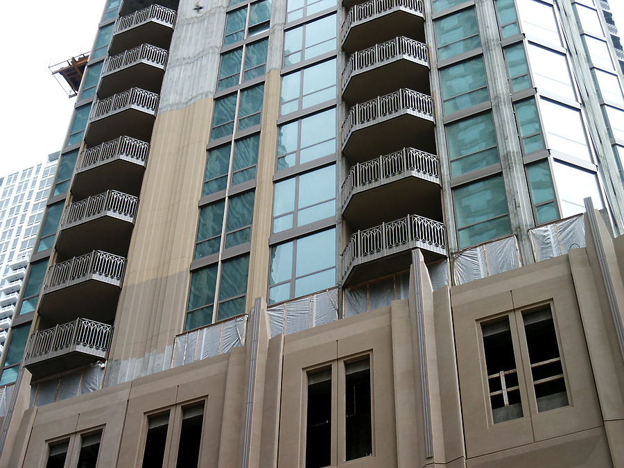 The Pinnacle by Daniel Kieckhefer