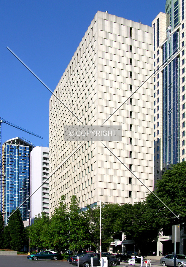 129 West Trade by Chris Patriarca