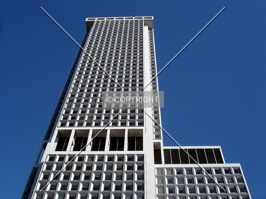 One New York Plaza by Royce Douglas