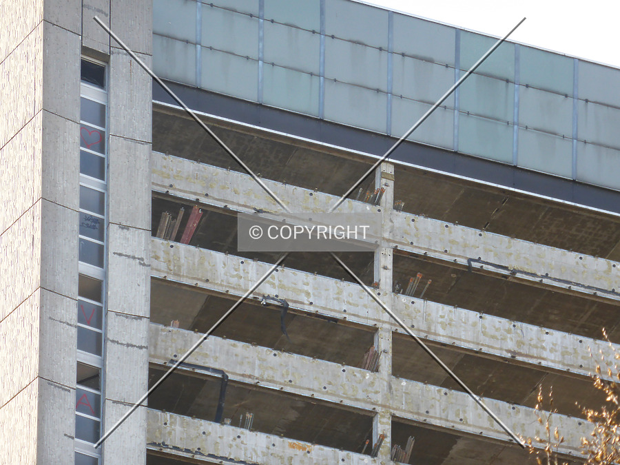 Vitopia Campus Tower II by Nephilim