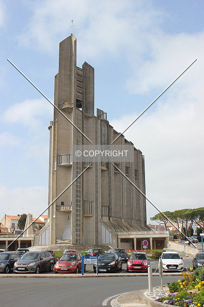 Eglise Notre-Dame