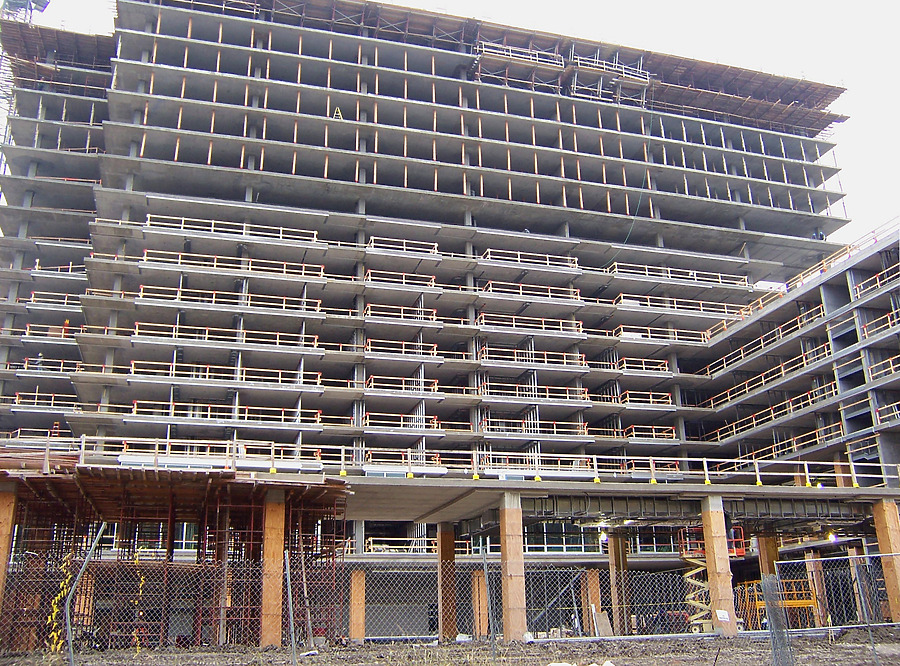 Optima Old Orchard Woods by Shawn Ursini