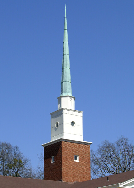 First Church of Christ, Scientist