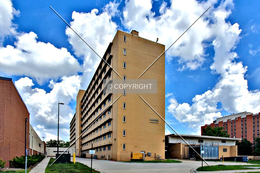 Oliver Hall