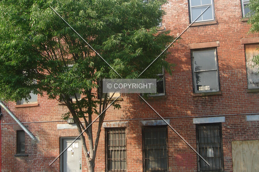 502 West 44th Street