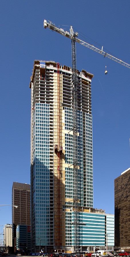 Streeter Place by Marshall Gerometta