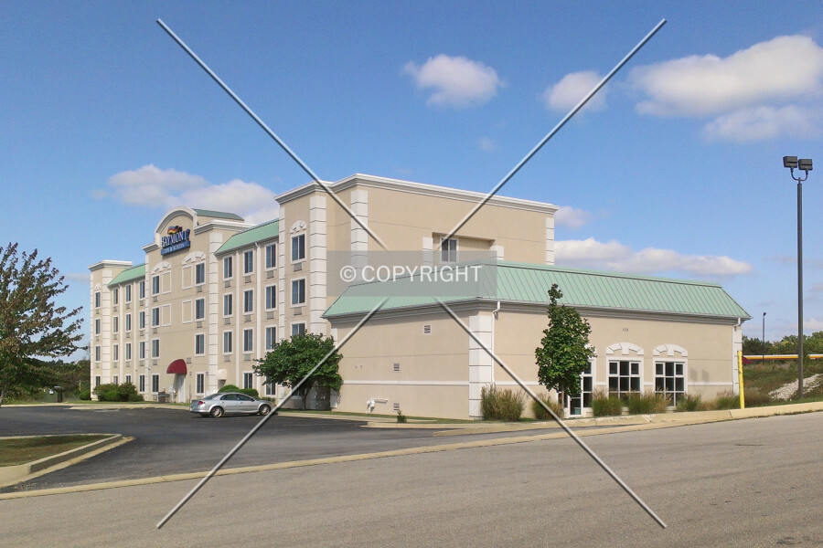 Baymont Inn Ft. Leonard Wood