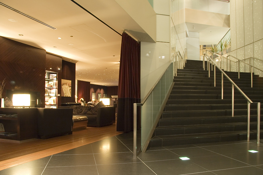 Sofitel Chicago Water Tower by Pavel Toczynski