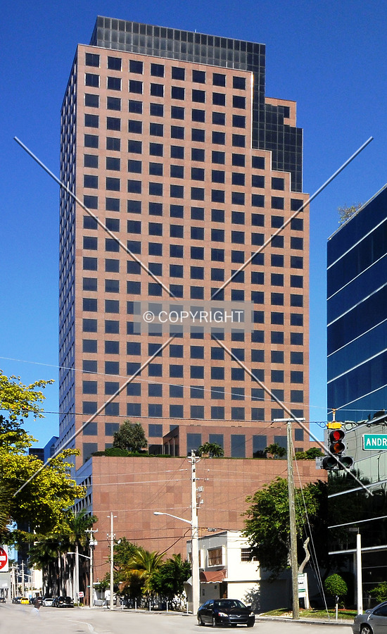 110 Tower by Jorge Molina