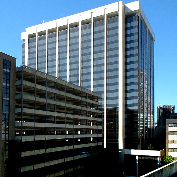 Westchester One by John Cahill