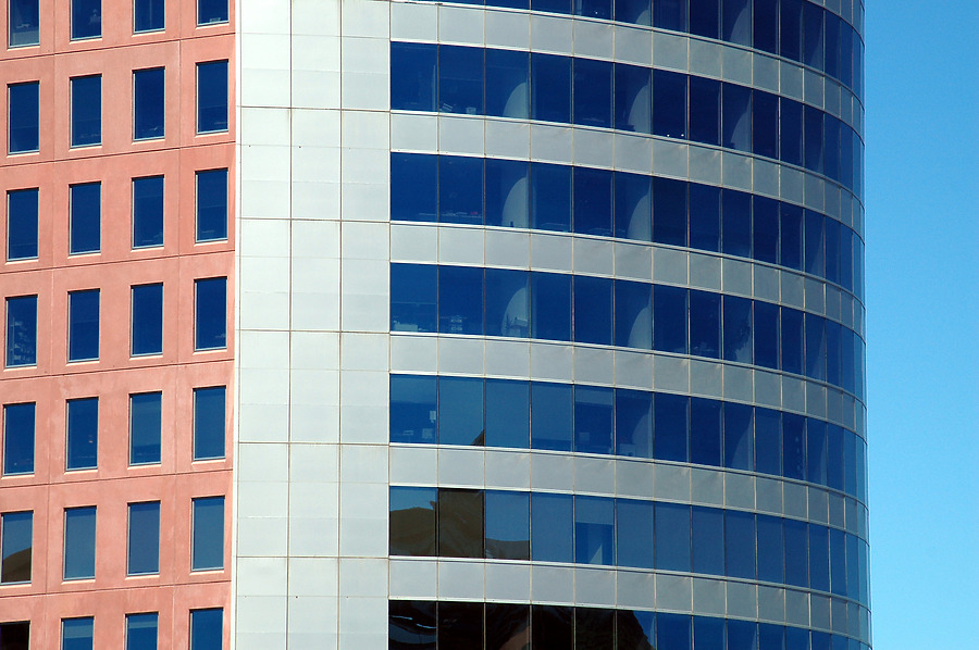 Majestic Centre by John Bek