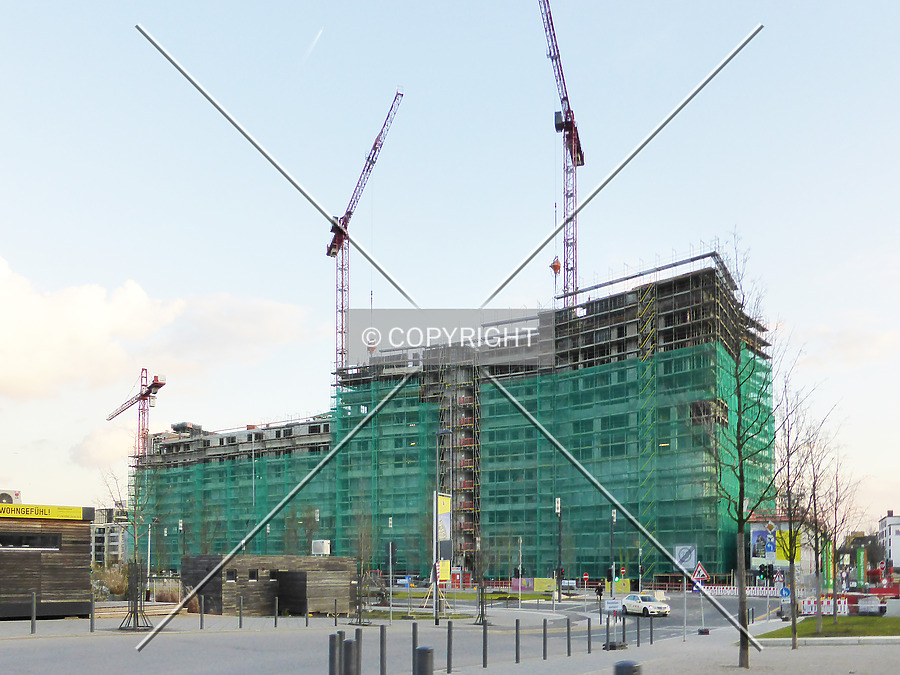 Praedium by Nephilim