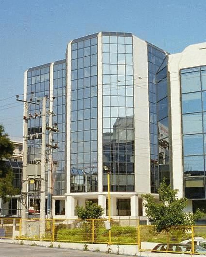 7, Granikou Street Block 3 by Gregory Maloukos