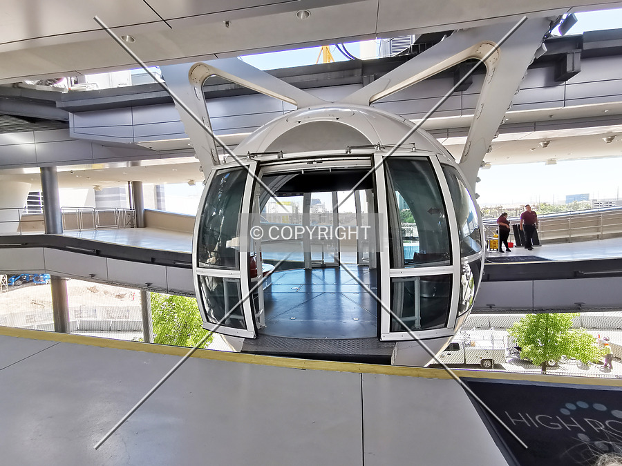 High Roller by Nephilim