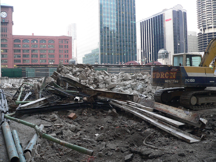 Waterview Tower by B. Victor Adams