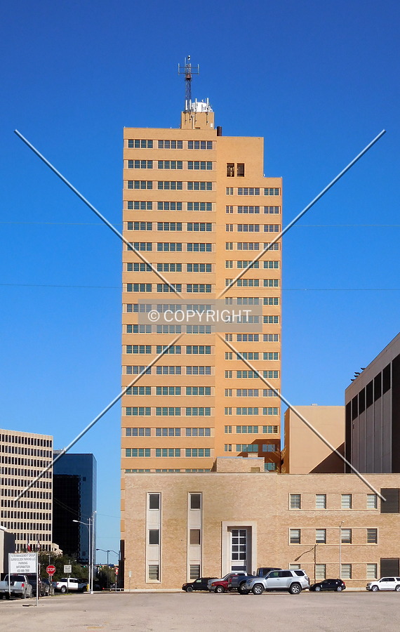 Wilco Building by Chris Patriarca