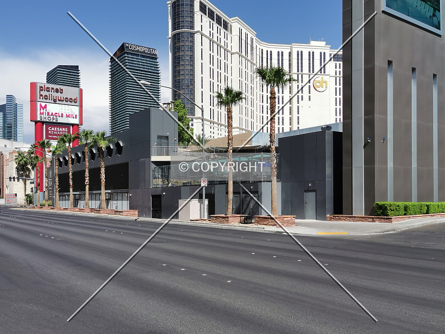 Elara by Hilton Grand Vacations by Nephilim