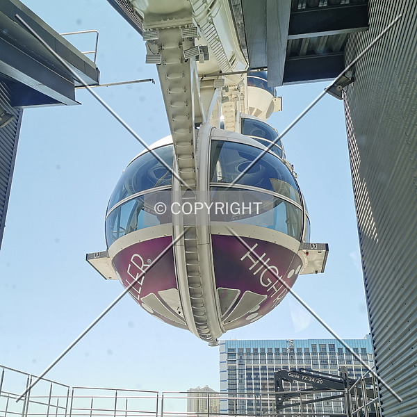 High Roller by Nephilim