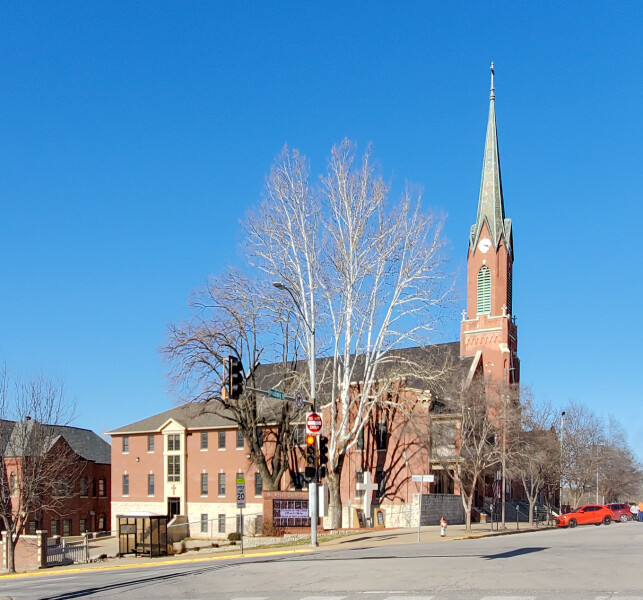 St. Peter's Church