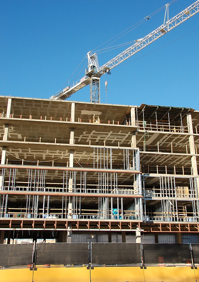 DoubleTree by Hilton Greeley by Brian LoBue