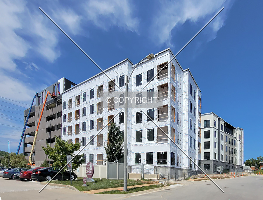 The McKenzie by Ryan Hildebrand