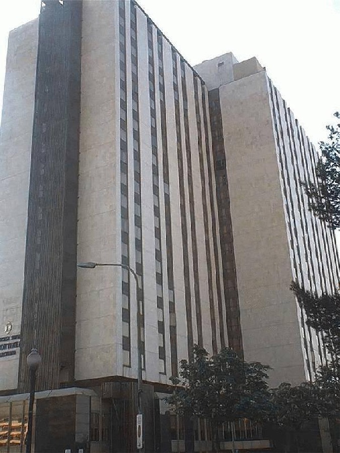 InterContinental Princesa Sofia Barcelona Hotel by David Guija