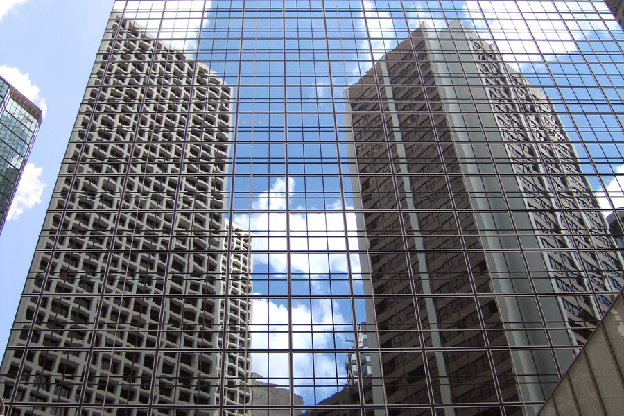 Chater House