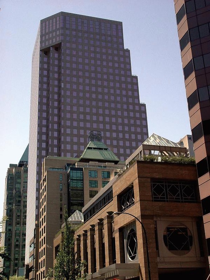 Park Place by Garrett Stout