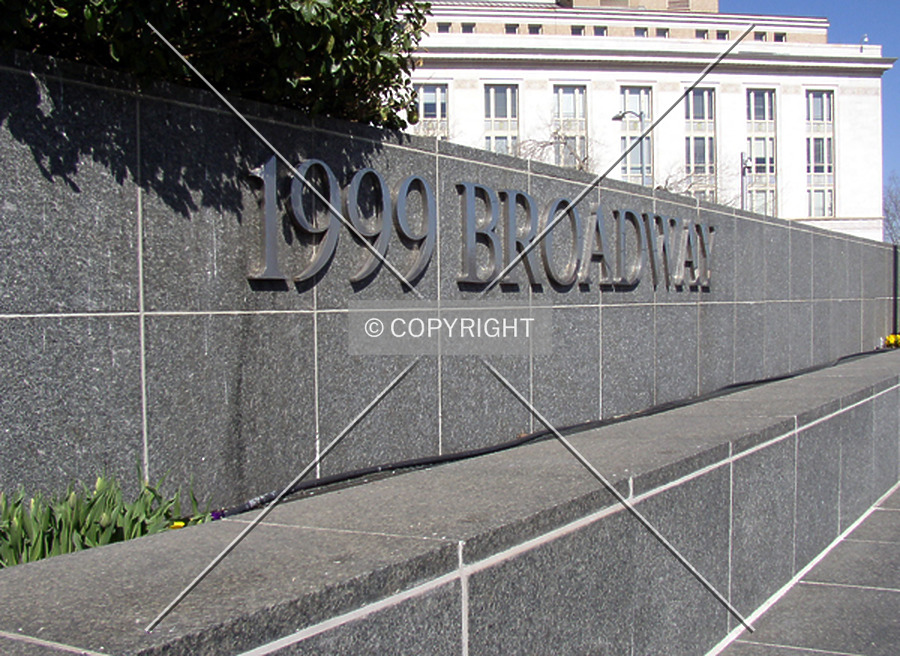 1999 Broadway by Chris Patriarca