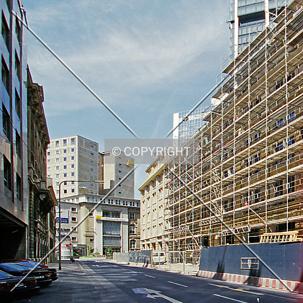 Eurotheum by Nephilim