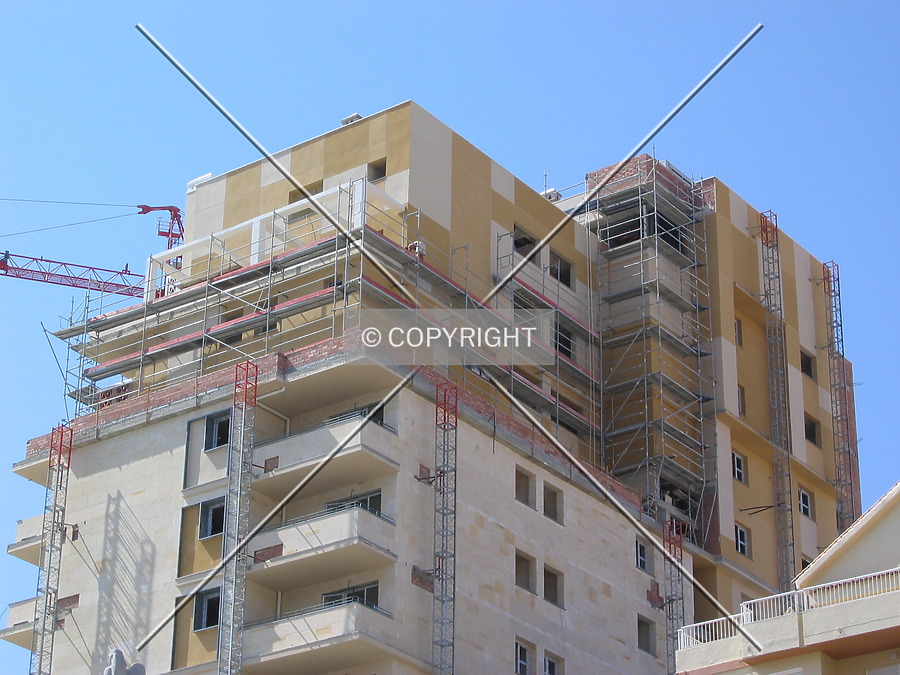 Confortel Fuengirola by Victor Carcedo