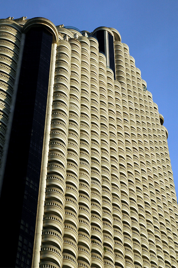 State Tower by John Bek