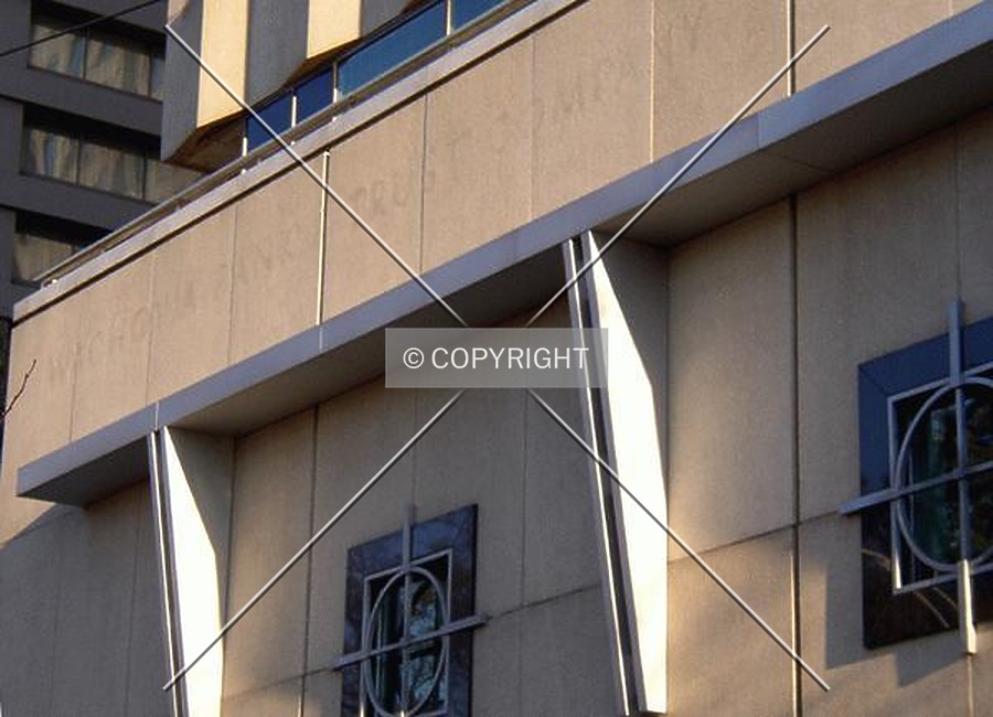 129 West Trade by Chris Patriarca