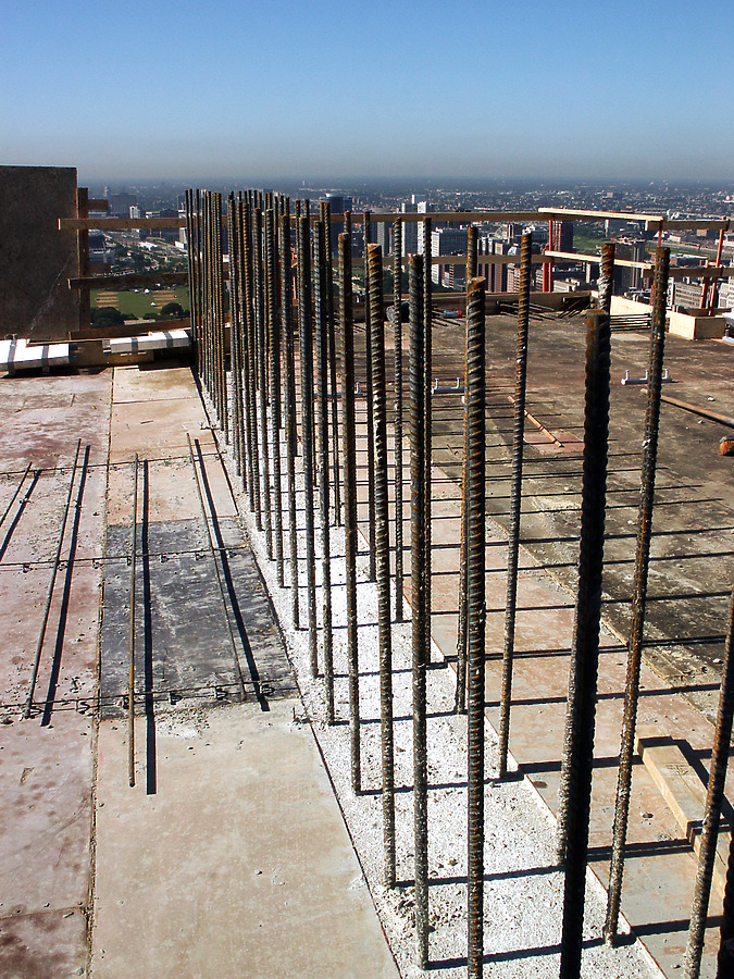 340 on the Park by Daniel Kieckhefer