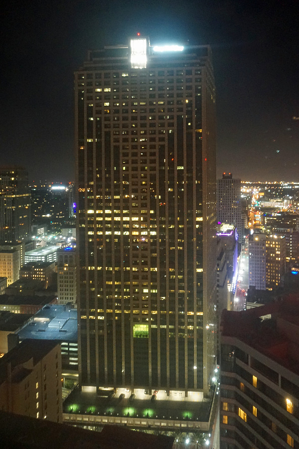 Capital One Tower by Ryan Hildebrand