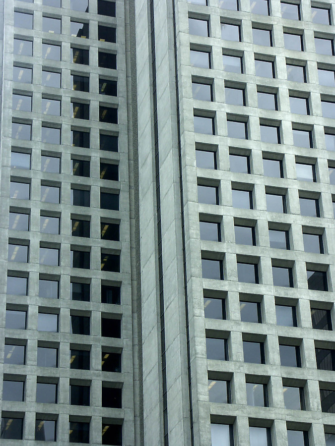 1075 West Georgia by Garrett Stout