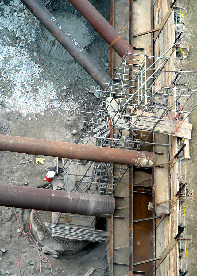 Waterview Tower by B. Victor Adams